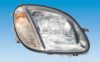 MERCE 1708201161 Headlight